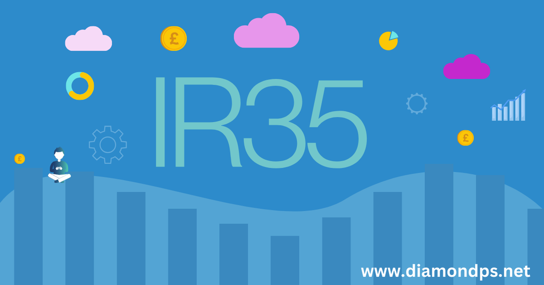 Understanding IR35 Control: Key to Contractor Classification