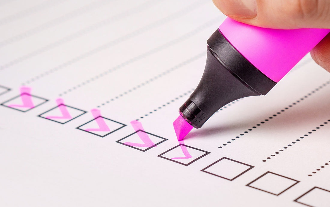 Top 5 Tips for Completing IR35 Questionnaires with Confidence: Avoid Mistakes, Ensure Compliance